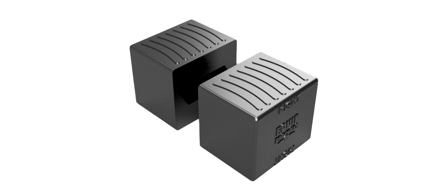 ALTA Pedal Block Pedals With Rubber Pedal Extender (ADD TO EXISTING PEDAL) Black ALTA Pedal Block Pedals With Rubber Pedal Extender (ADD TO EXISTING PEDAL) Black