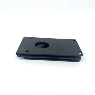 Assault Flip Monitor Interface