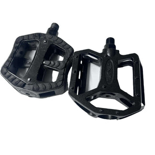 Rectangle and Angled Pedals from Jendel Side By Side