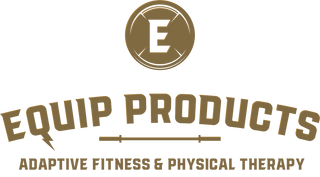 Equip Products logo