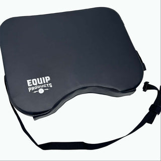 LapSecure Mat Lap Desk White Background