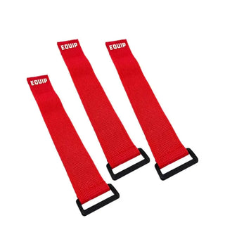 Three Left Neglect Straps