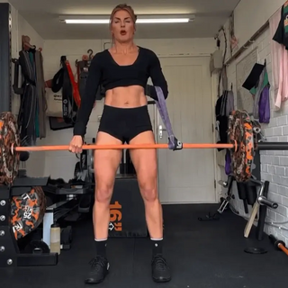 Louise Hawkins LouP Strap by Equip