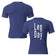 Navy Triblend