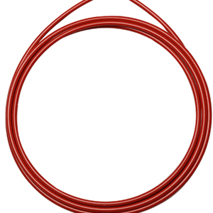 Red replacement cable for the Mono Rope