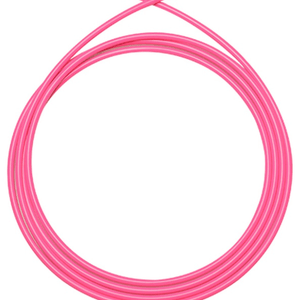 Equip & Rx Smart Gear Collapsable Mono Rope Pink Cable