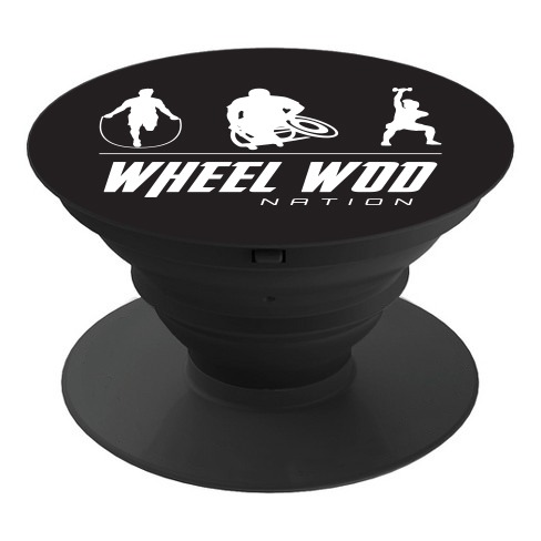 WheelWod Pop-Grip