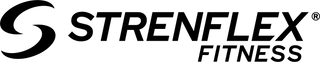 Strenflex Fitness Logo