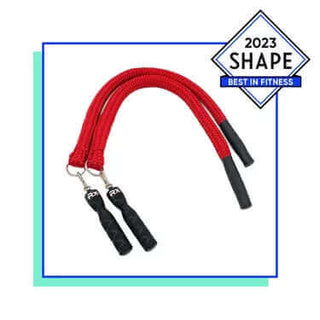 SHAPE 2023 Logo for the best small fitness product of the year the Equip Products Multi Ropes™