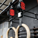Rapid Rings on a rig