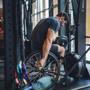 Equip Products Functional & Adaptive Fitness Products