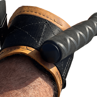 Arm Cuff Right