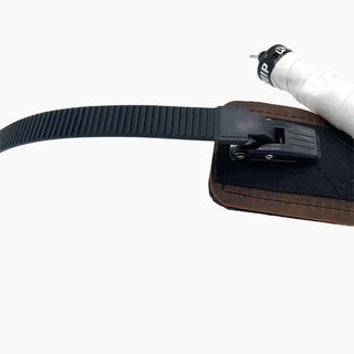 Arm Cuff Jump Rope for Single Arm Use Close Up