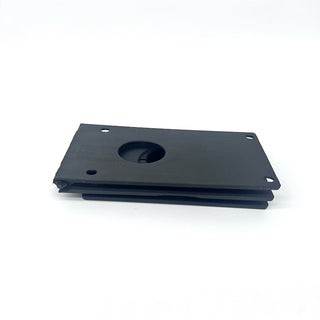 Assault Flip Monitor Interface