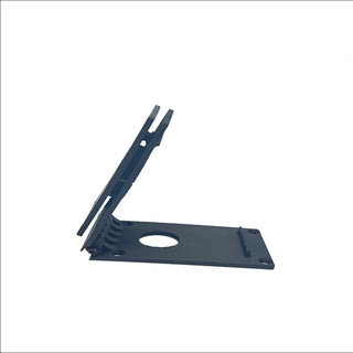 Assault Flip Monitor Interface Open
