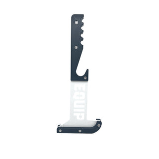 Bar Jack Picture stands alone on a white background