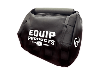 Equip Products Strongman Throw Bag