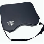 LapSecure Mat Lap Desk White Background