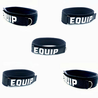Leg Straps Bundle Photo