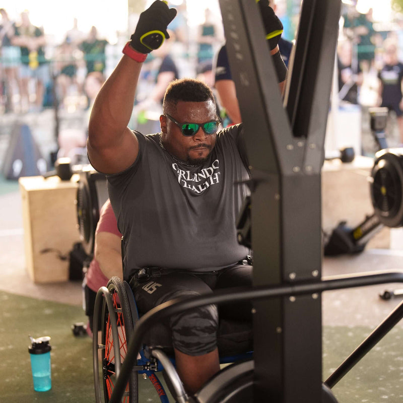 Concept2 Ski Erg Available From Equip Products