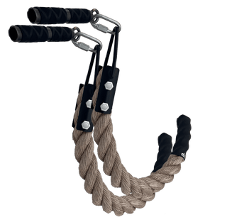 CrossFit Games Used Equip Products Heavy Multi Rope