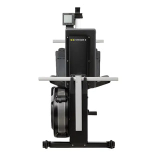 Strength Erg Back