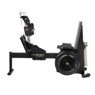 Strength Erg Profile