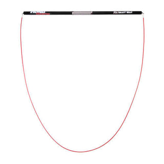 Mono Rope with Red Buff Cable 