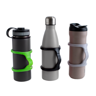 Bottle Holder 3 Pack (extra-large with extra-large holes)