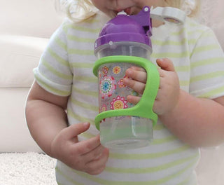 Bottle Holder 3 Pack (extra-large with extra-large holes)