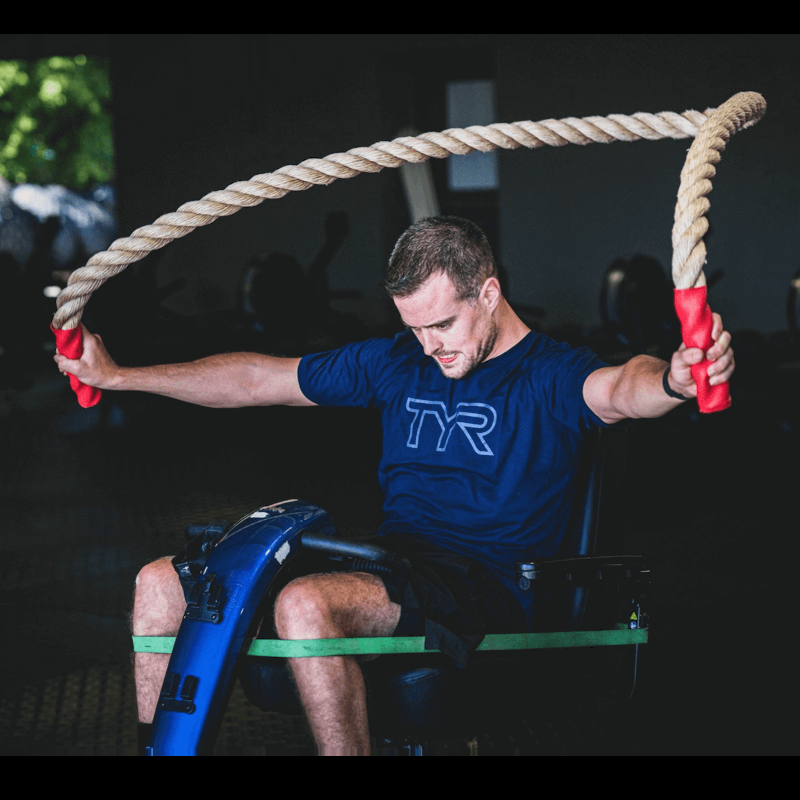 Monster Ropes By Equip Products