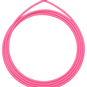 Pink replacement cable for the Mono Rope