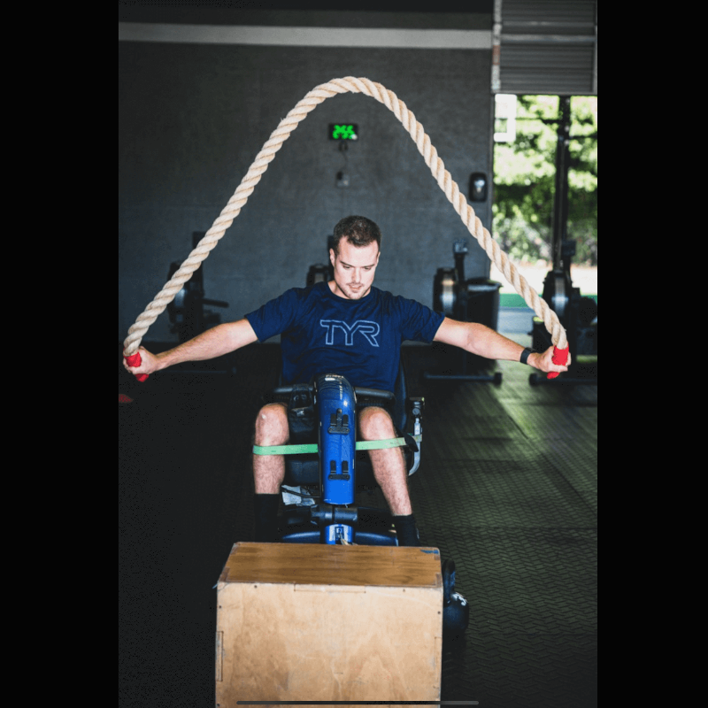 Monster Ropes By Equip Products