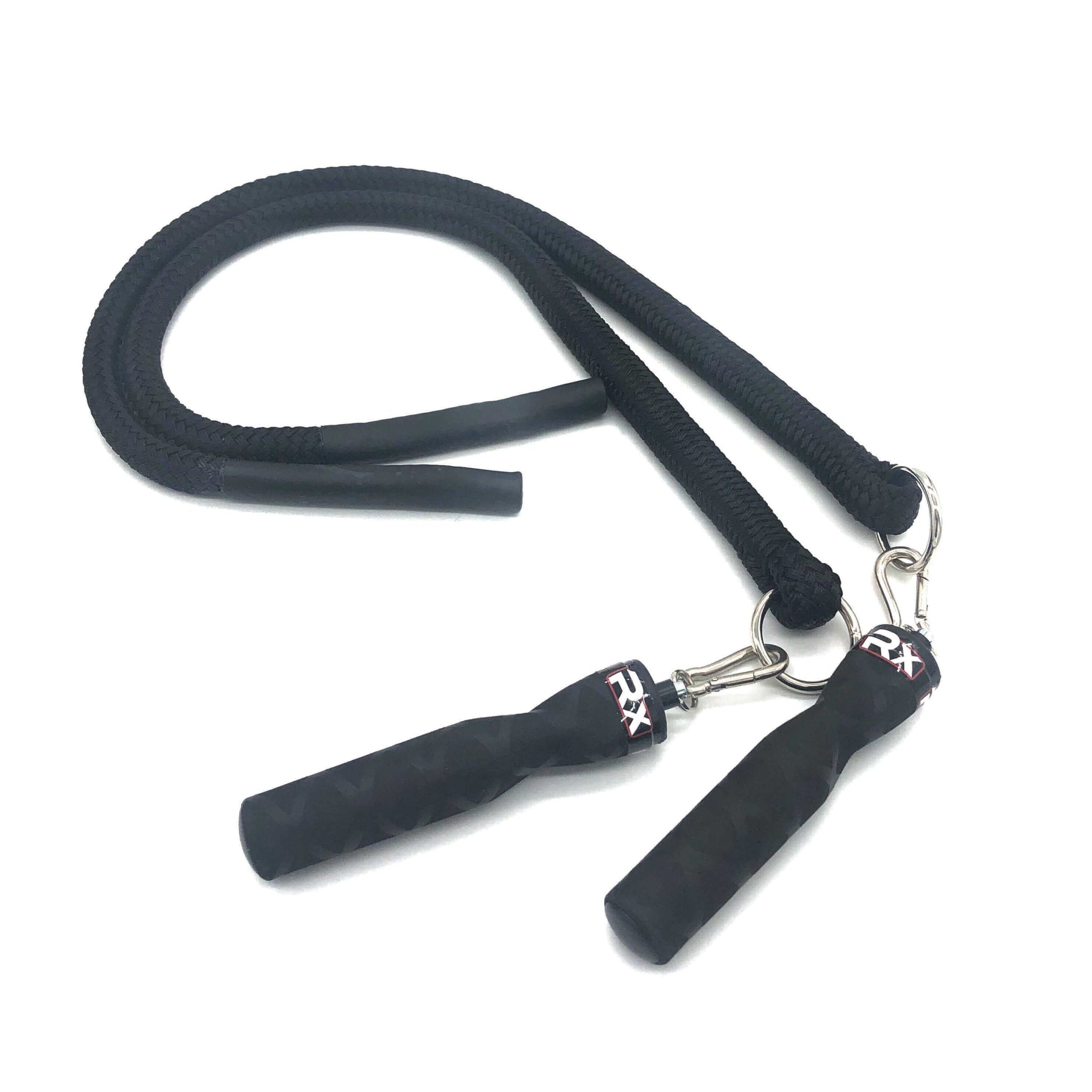 Multi Rope 1/4" Black