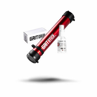 GritStick™ Chalk System Red Tube