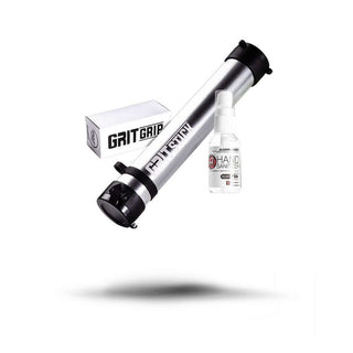 GritStick™ Chalk System Clear Tube